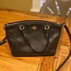 Coach Crossbody